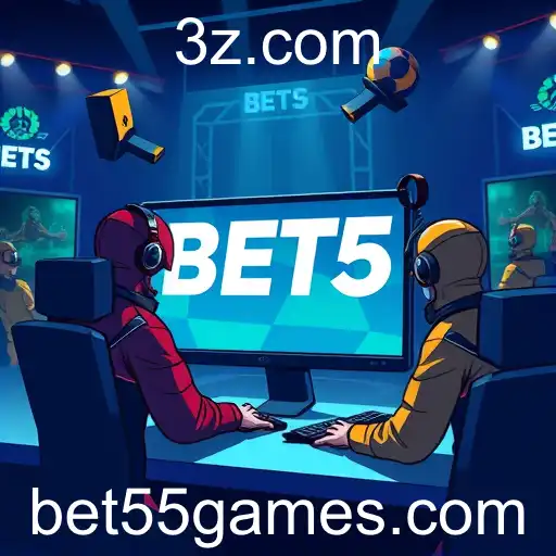 Cenário do Jogo Online no Brasil em 2025