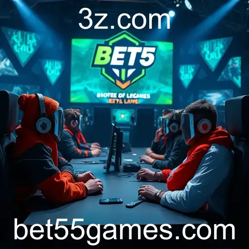 Avanços e Desafios no Setor de Jogos Online em 2025