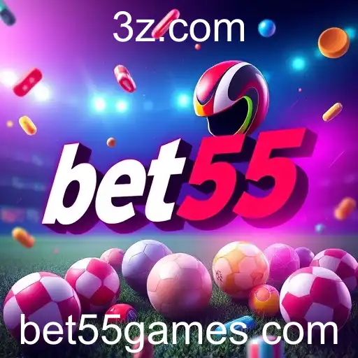 Crescimento dos Jogos Online em 2025 e o Papel do Bet55