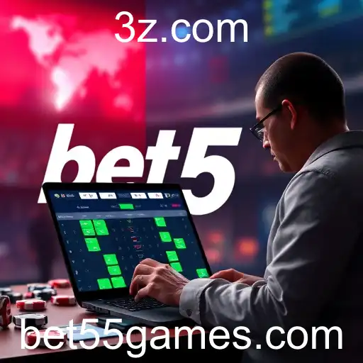 Impacto das Plataformas de Apostas em 2025