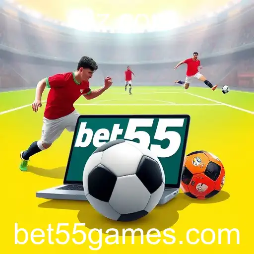 Crescimento dos Sites de Jogos em Português