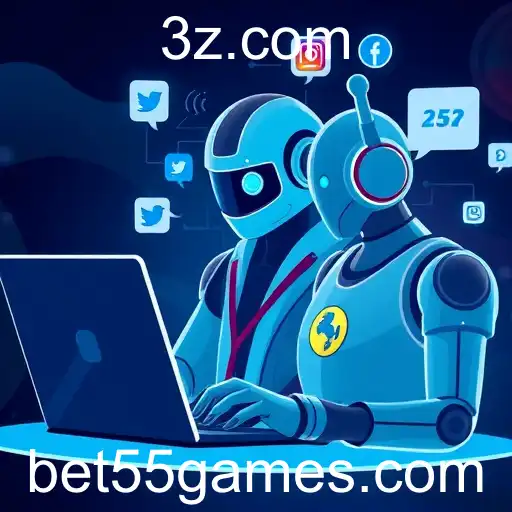 O Impacto das Apostas Online no Brasil