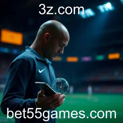 Transformações no Mercado de Apostas Online