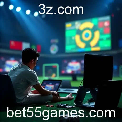 A Evolução dos Jogos Online em 2025