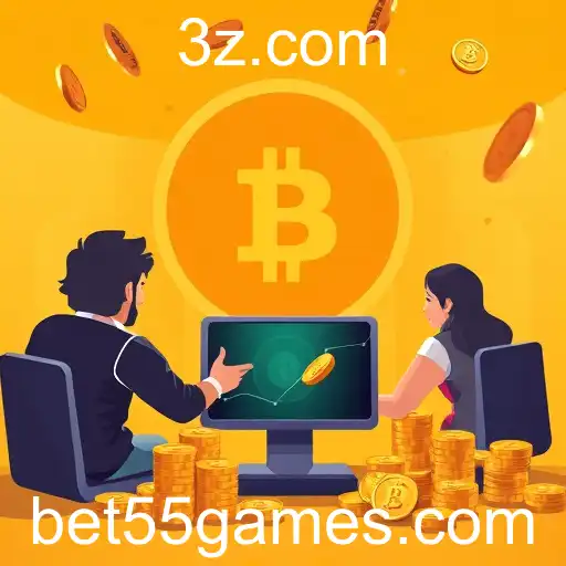 A Ascensão e Desafios do Bet55 no Cenário Atual