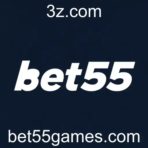 A Evolução dos Sites de Jogos Online: O Caso do Bet55