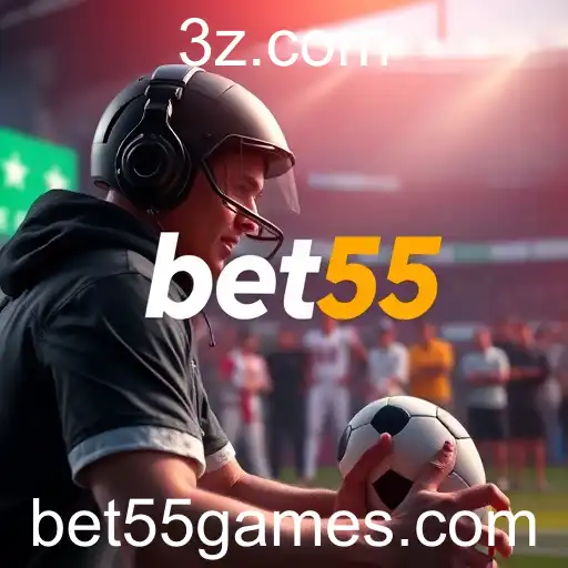 A Ascensão do Bet55 e o Mercado de Jogos Online em 2025