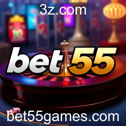 Explorando a Categoria 'Cassino Online' no Bet55: Segurança, Variedade e Inovação