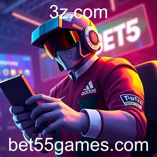 Expansão e Desafios dos Sites de Jogos em 2025