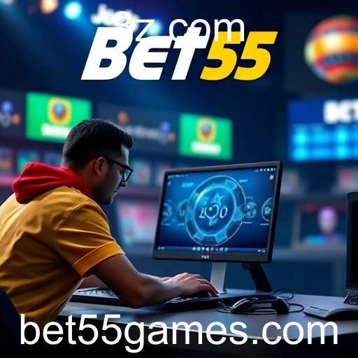O Impacto do Jogo Online no Brasil