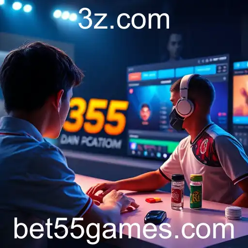 A Expansão do Mercado de Jogos Online em 2025