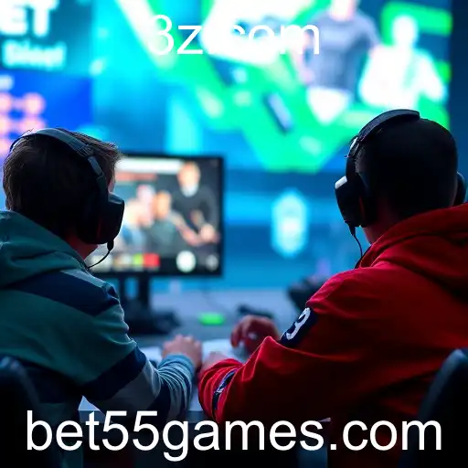 Tendências do Mercado de Jogos Online em 2025