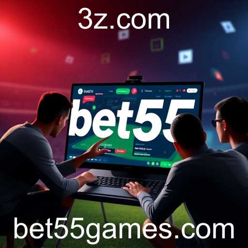 A Popularidade Crescente dos Sites de Jogos em 2025