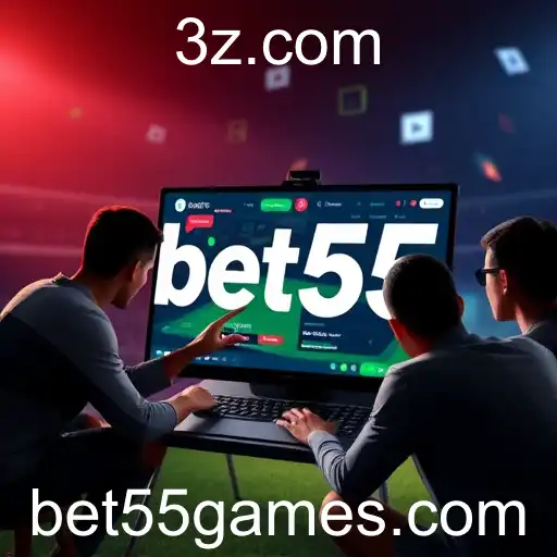 A Popularidade Crescente dos Sites de Jogos em 2025