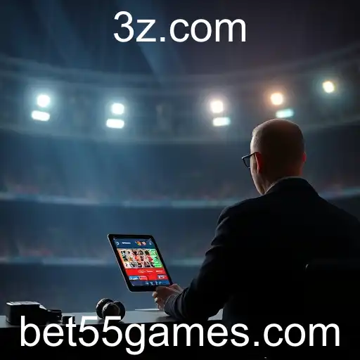 Jogo Responsável: Um Pilar Essencial na Plataforma Bet55