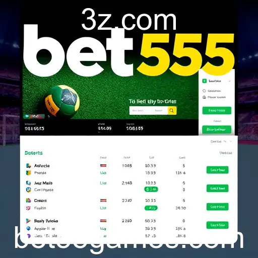 A Revolução Digital das Apostas no Brasil